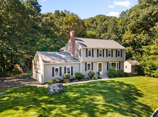 4 Janlyn Cir, Westborough, MA 01581
