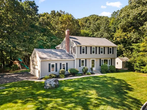 4 Janlyn Cir, Westborough, MA 01581