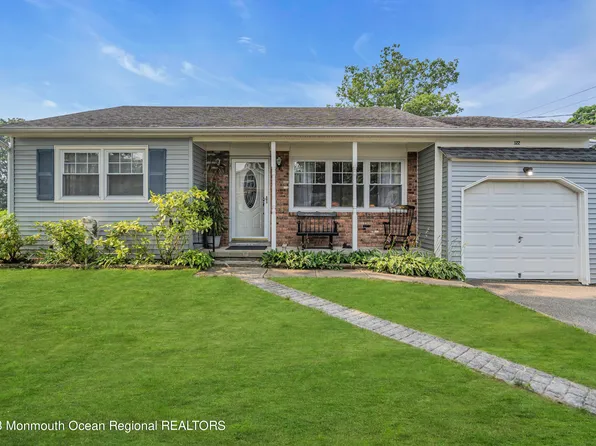122 Anthony Avenue, Toms River, NJ 08753