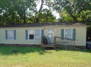 20 E Elliott St, Chester, SC 29706