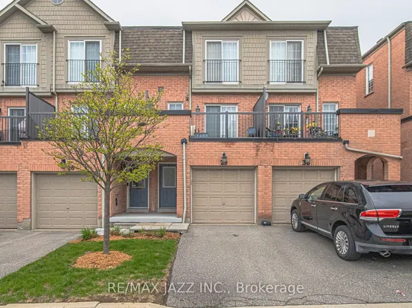 1100 Begley St #29, Pickering, ON L1W 4B4