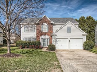 5572 Cambridge Bay Dr, Charlotte, NC 28269