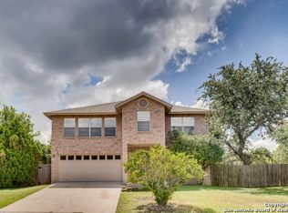5206 Tampke Park, San Antonio, TX 78247