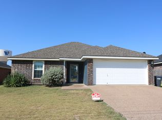 12320 Micah Dr, Waco, TX 76708