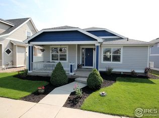 4314 Pennyroyal Ln, Evans, CO 80620