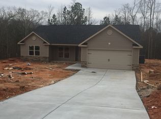 3205 Berkley Ave, Bessemer, AL 35020