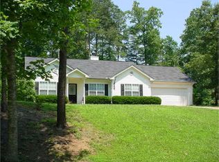 9845 Parkway Ln, Gainesville, GA 30506