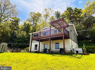 396 Whiskey Rd, Mc Clure, PA 17841