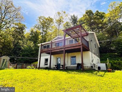 396 Whiskey Rd, Mc Clure, PA, 17841