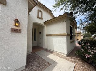 1697 W Seagull Ct, Chandler, AZ 85286