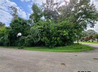 LOT 15 College Ave, Jacksonville, TX