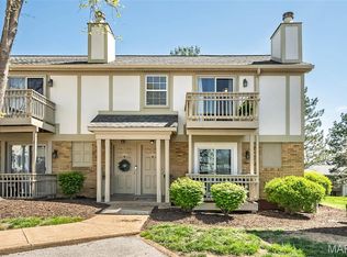 1450 Bluebird Ter, Saint Louis, MO