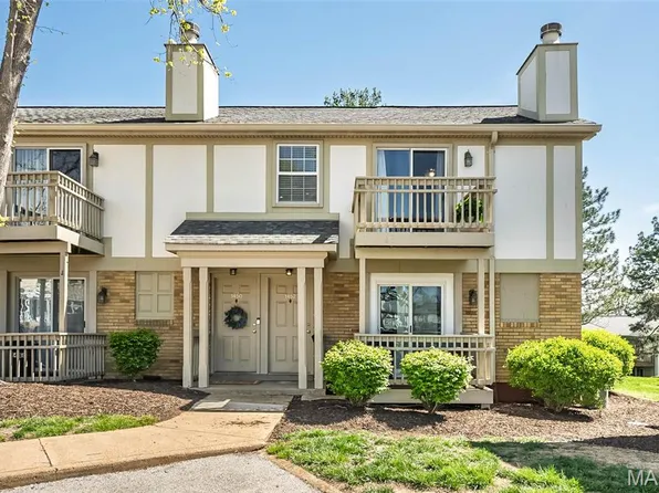 1450 Bluebird Ter, Saint Louis, MO 63144