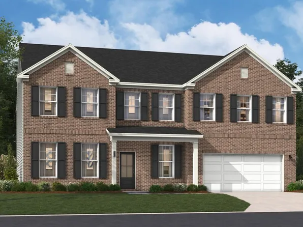 322 Macon Lake Dr, Apex, NC 27523