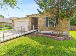15326 English River Loop, Leander, TX 78641