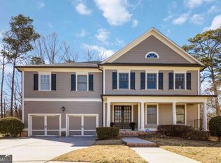 6233 Huntington Ridge Rd SE, Mableton, GA 30126