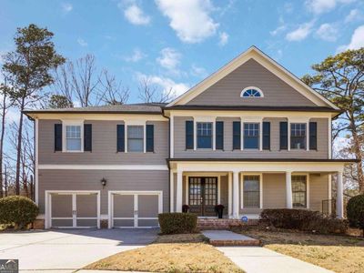 6233 Huntington Ridge Rd SE, Mableton, GA, 30126