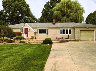 106 N Villageview Rd, Tallmadge, OH 44278