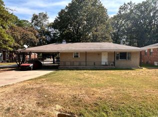 3601 Foster St, Little Rock, AR 72204