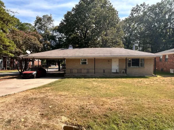 3601 Foster St, Little Rock, AR 72204