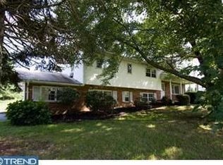 131 Upper State Rd, Chalfont, PA 18914