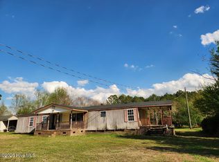 3427 State Highway 111 #122, Tarboro, NC 27886