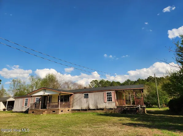 3427 Nc 111-122 S, Tarboro, NC 27886