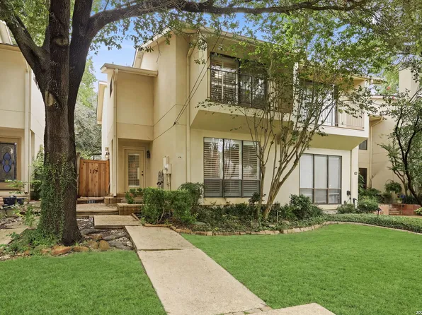 117 MONTCLAIR ST, San Antonio, TX 78209