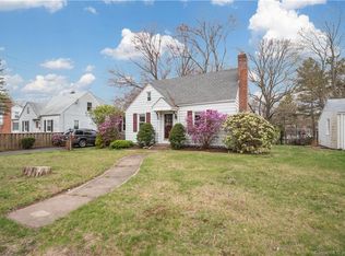 205 Woodland St, Manchester, CT 06042