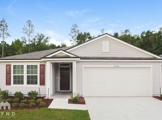 2336 Oak Stream Dr, Green Cove Springs, FL 32043