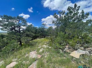 34 Lookout Cir #67, Datil, NM 87821