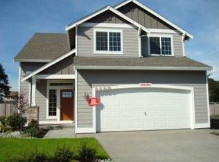 4423 S 76th Street Ct, Tacoma, WA 98409