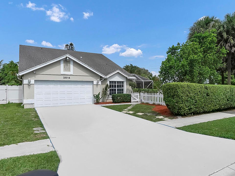 1st image of 3814 Circle Lake Drive