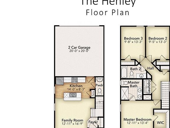 4th image of 1750 Cotton Way