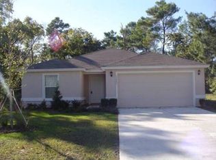 12880 SW 50th Ter, Ocala, FL 34473