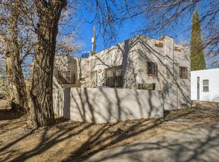 405 Yale Blvd SE, Albuquerque, NM 87106