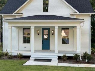 485 West Ave, Bowdon, GA 30108