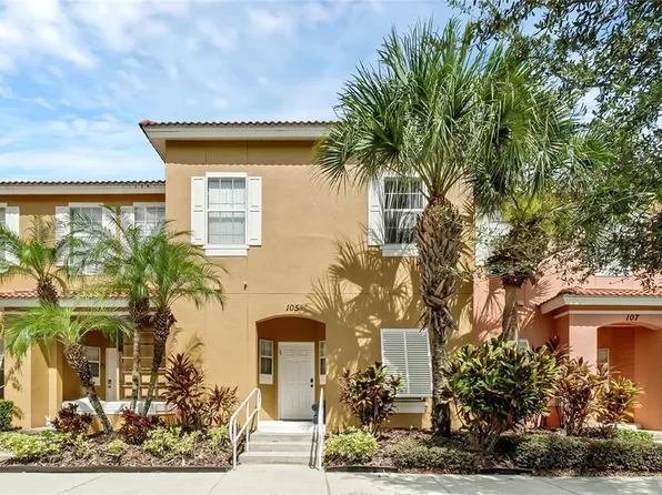 105 Pompano Beach Dr, Kissimmee, FL 34746