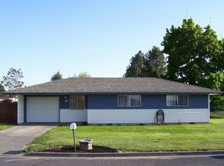 585 S 6th Ave, Othello, WA 99344
