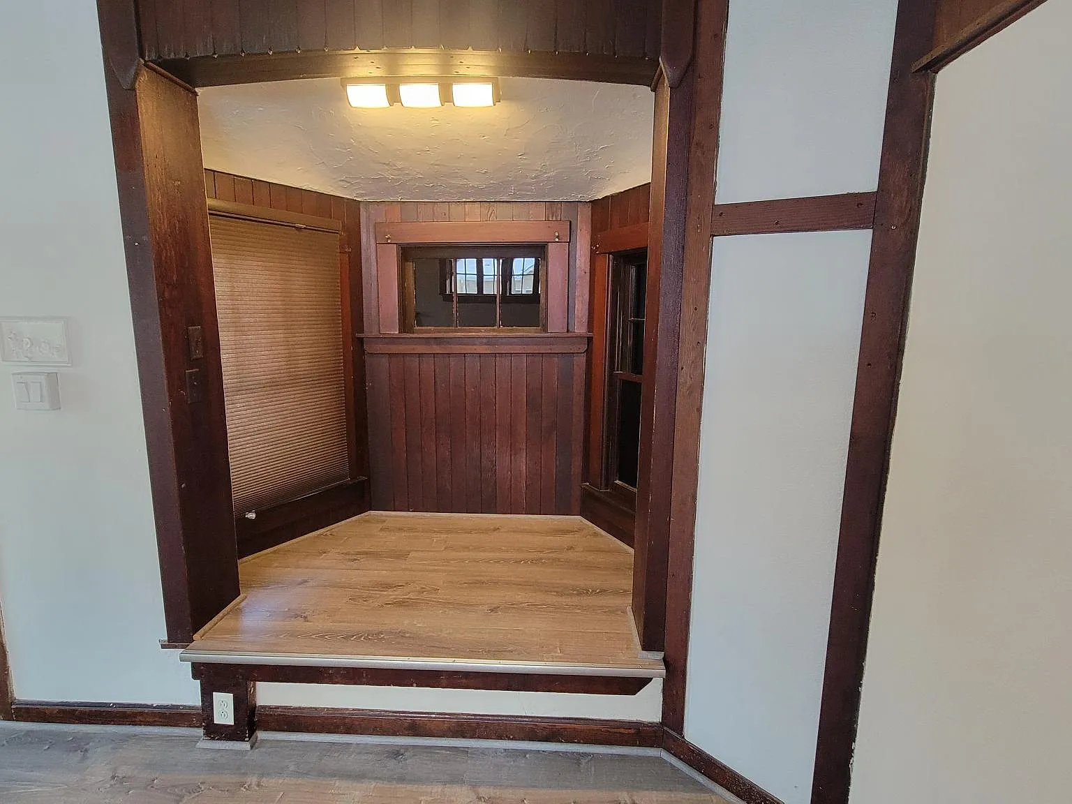 1 bed, 593 sqft, $2,500 — Photo 4