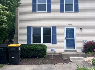7171 Jennifer Way, Sykesville, MD 21784