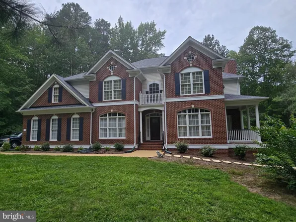 5 Beaver Ridge Rd, Stafford, VA 22556
