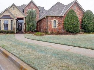 2620 Lauriston Dr, Norman, OK 73072