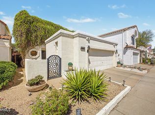 2334 E GELDING Drive, Phoenix, AZ 85022
