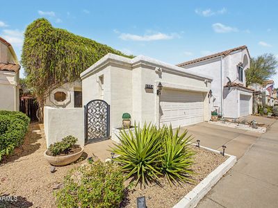 2334 E GELDING Drive, Phoenix, AZ, 85022