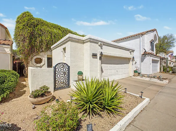 2334 E GELDING Drive, Phoenix, AZ 85022