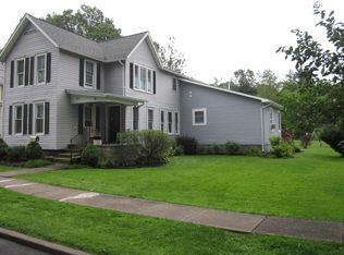 92 Canasawacta St, Norwich, NY 13815