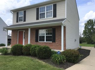 1517 Stableview Cir, Maineville, OH 45039