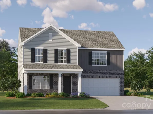 757 New River Ct #48, Edgemoor, SC 29712