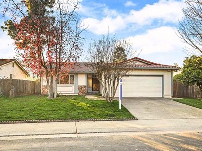 8215 Manhattan Dr, Stockton, CA, 95210